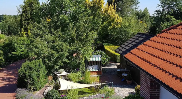 Апартаменты Ferienwohnung Hahn, 95129