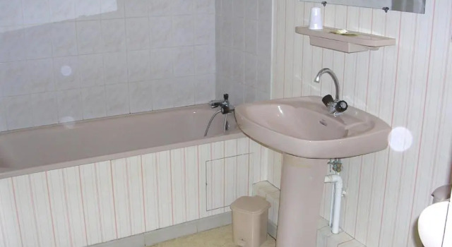 Двухместный номер Standard Hôtel Le Saint Pierre à St-Pierre de Chignac en Périgord