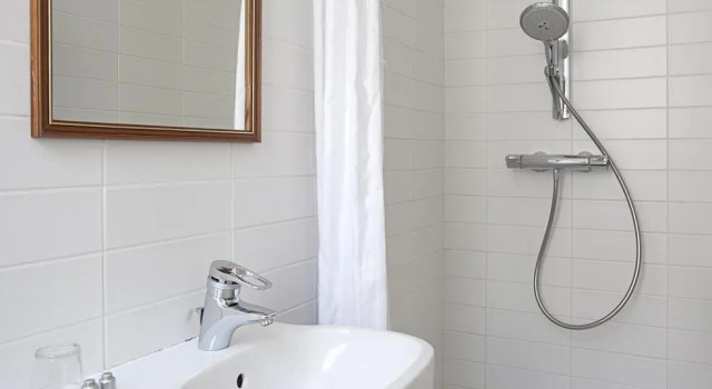 Полулюкс HotelHome Paris 16