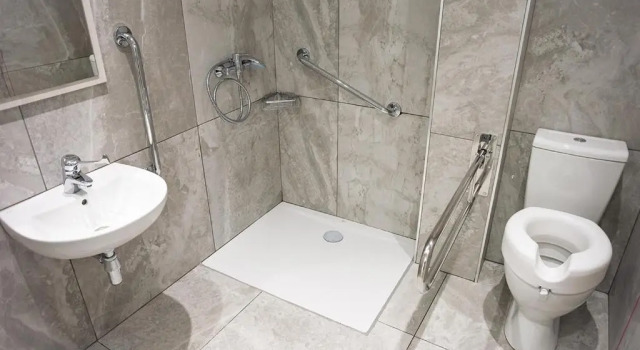 Номер Standard Roseum Boutique Hotel