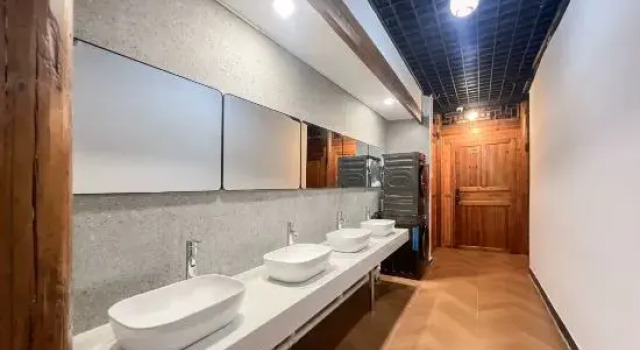 Апартаменты Manju Chatong Homestay (Border City Scenic Area)