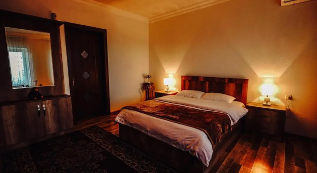 Номер Superior Hotel Eurica