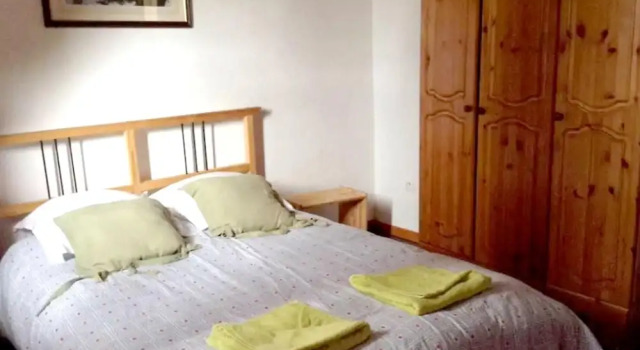 House With 7 Bedrooms in Lortet, With Private Pool, Furnished Garden a