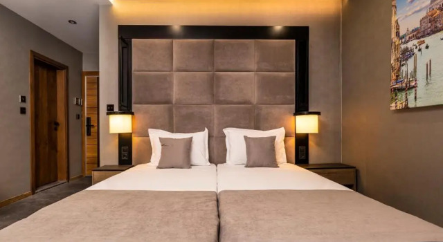 Soho Apart House, Boek Hotel Plovdiv Center 