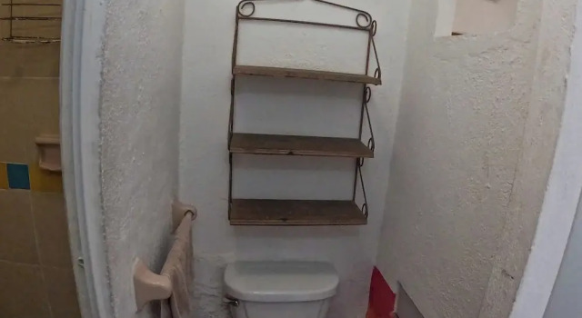 Suite Casa Artista