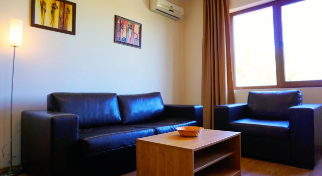 Апартамент Сънрайз Обзор - Apartment Sunrise Obzor
