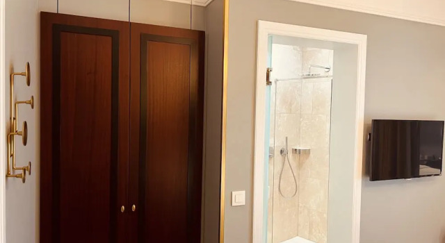 Номер Standard Gatsby Hotel