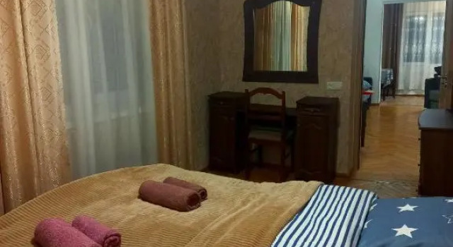 Apartment TAMTA, Book Apartment Hotels in Kakheti with a Pool, Swimming Pool