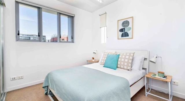 Bright 2 Bedroom Seafoam Apartment, Rezerwuj Apartament West End Queensland