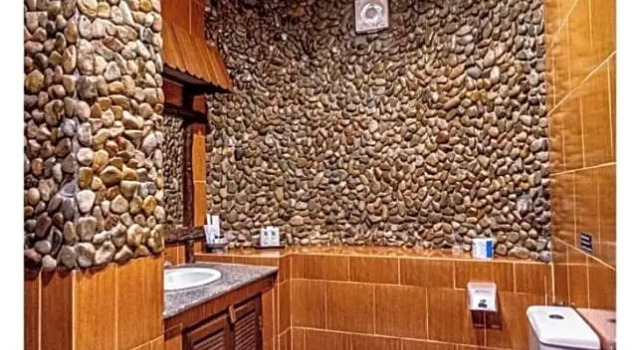 Двухместный номер Deluxe Koh Chang Lagoon Princess