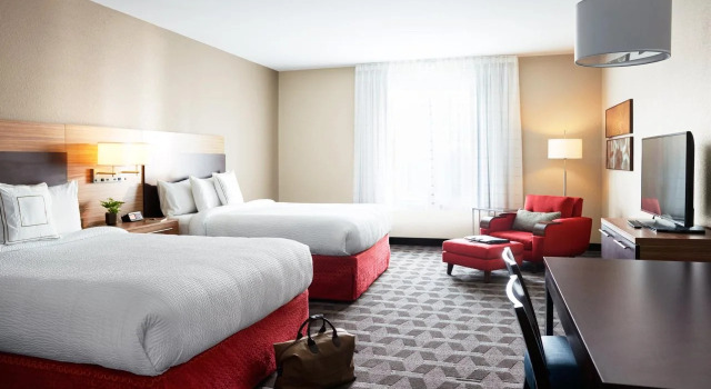 TownePlace Suites by Marriott Kingsville