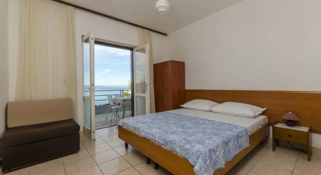 Apartments Matko