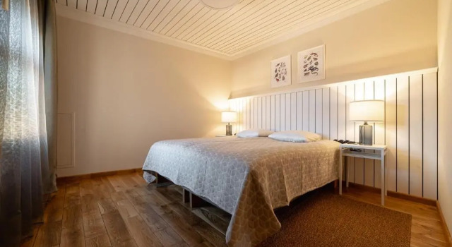 Номер Standard Fotogrāfa Apartamenti
