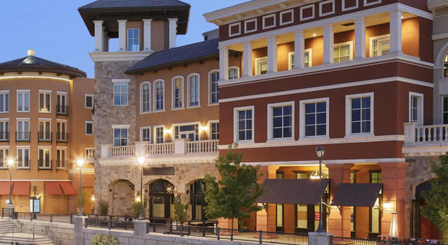 The Westin Verasa Napa, Забронировать Отель Отели Напа с бассейном, рядом с Галерея изобразительного искусства Quent Cordair, Бассейн