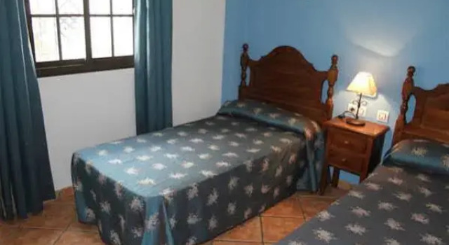 Hostal Lojo