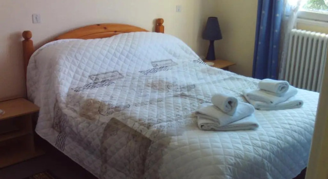 Двухместный номер Standard Lenard Charles Bed & Breakfast