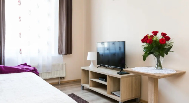 Номер Classic ApartHouse City Center - 5 min Rynek & PKP - Self check-in 24h