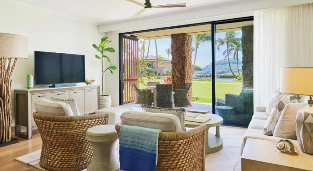 Timbers Kauai Ocean Club & Residences
