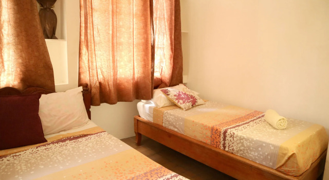 Palomari Apartel, Réserver Hôtel Laoag 