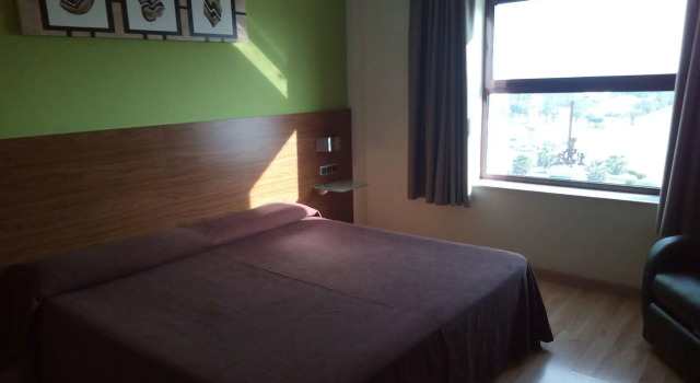 Hotel Olimpia