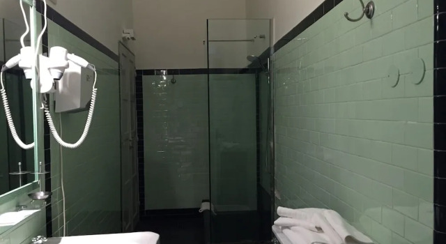 Двухместный номер Deluxe Villa Alta - Residenza depoca con piscina