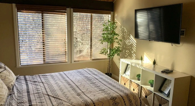 Big Bear Townhouse