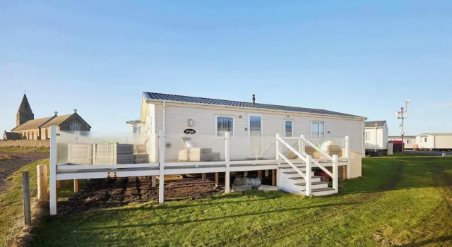 Host Stay The Beach House, Book Feriehus  