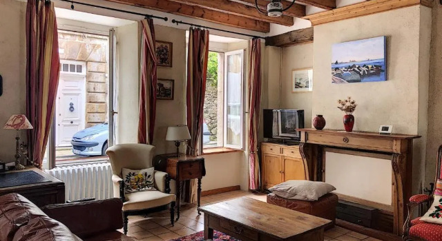 Maison Granville, 4 pièces, 5 personnes - FR-1-361-135