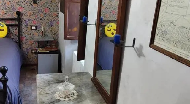 B&B Il Caùto, Reserva ahora Bed & breakfast Arpino Ciociaria