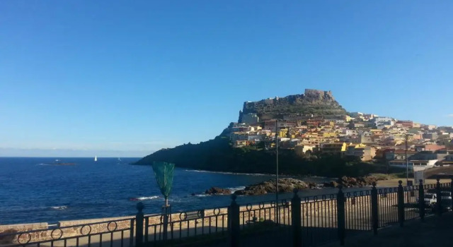 Апартаменты La Porta sul Lungomare