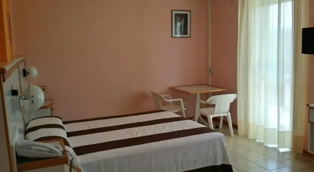 Номер Superior Centro di Soggiorno Il Belvedere