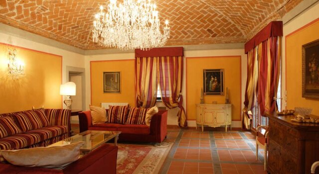 Palazzo Mimbelli