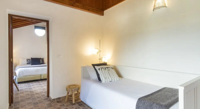 Семейные апартаменты c 1 комнатой Quinta do Torcaz