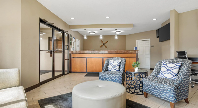 Best Western Airport Inn