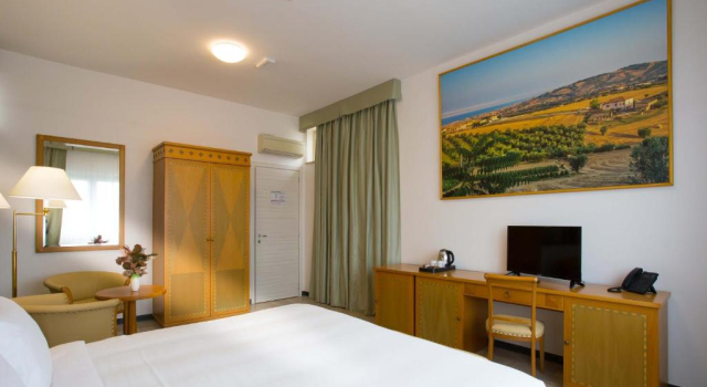 Superior suite Villa Nazareth