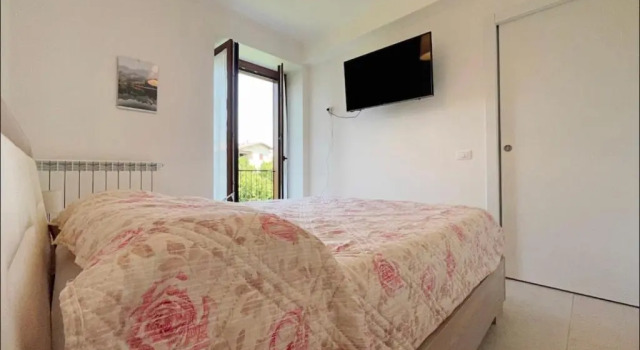 Appartamento con balcone affascinante a Cadorago, Prenota Appartamento Cadorago Lombardia