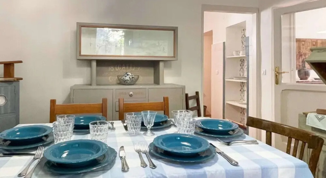 Коттедж Pleasant holiday home with whirlpool