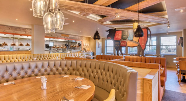 Premier Inn Worksop, Забронировать Отель Отели Англии с завтраком, Завтраки