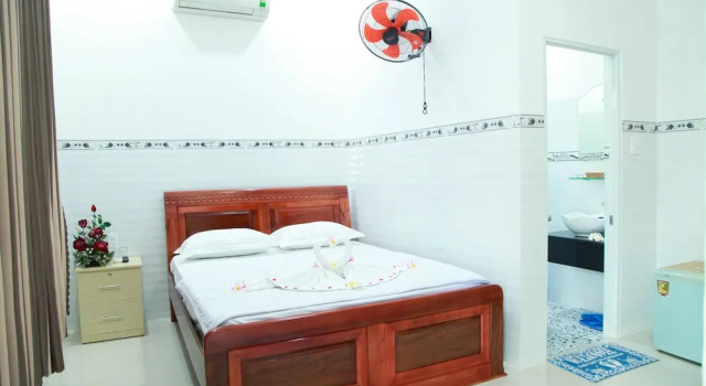 Номер Standard Son Tra Guest House