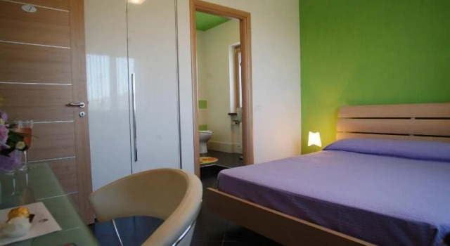 B&B Villacristiano, Varaa Bed and Breakfast Marano Marchesato Calabria