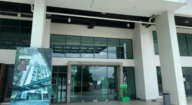 +WIFI Skyview Univ360 Place Facing Mines Lake, Забронировать Отель Сери-Кембанган Селангор