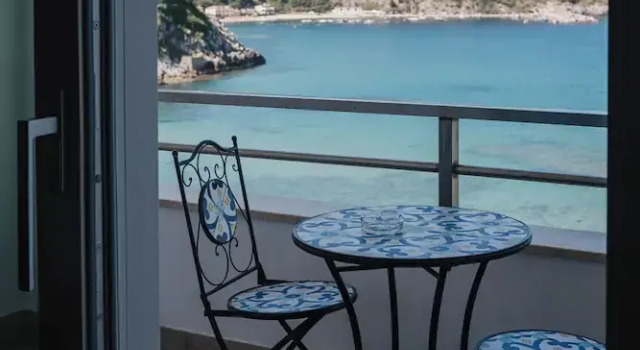 Номер Comfort Hotel Ficocella