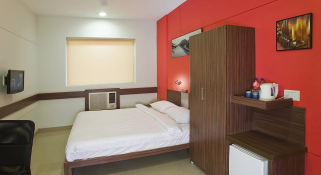 Ginger Guwahati, Book Hotel Hotels in Assam with Breakfast, Breakfasts
