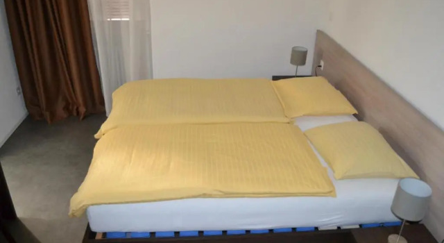 Номер Deluxe Hotel della Stazione
