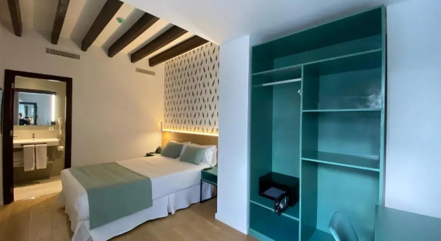 Двухместный номер Standard Alaró Natura Rural Suites