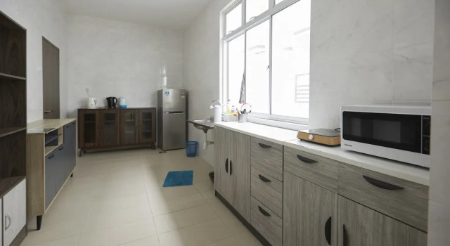 Номер Standard Desaru Arcadia Villa By Convergence