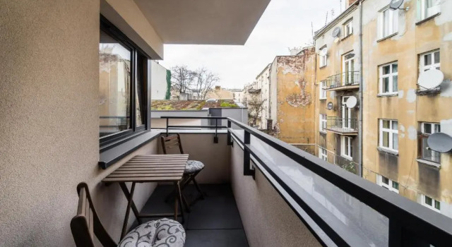 Apartament Rakowicka 14 Deluxe Old Town WAWELOFTS, Boek Appartement Hotels in Klein-Polen met parkeren, Parkeren