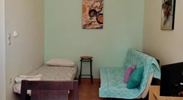 Апартаменты Maistros Apartments