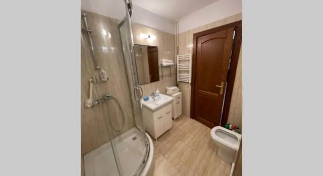 Апартаменты Apart. premium ultracentral, 3 camere loc parcare.