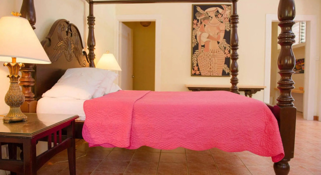 La Sagesse Hotel, Reservar Hotel Hotéis em Saint George.s com estacionamento, Estacionamento